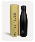 Premium Flask Bottle - Black - 500ml