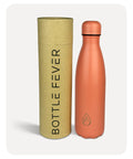 Premium Flask Bottle - Orange - 500ml