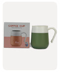 Coffee Cup - Green - 460ml