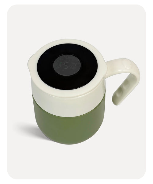 Coffee Cup - Green - 460ml