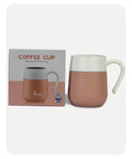 Coffee Cup - Peach - 460ml