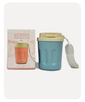 Discoverer Vacuum Cup - Blue - 300ml