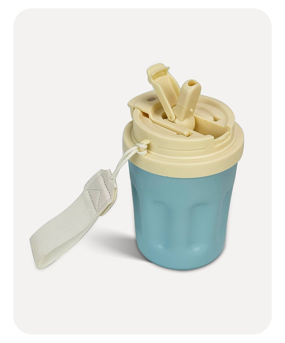 Discoverer Vacuum Cup - Blue - 300ml