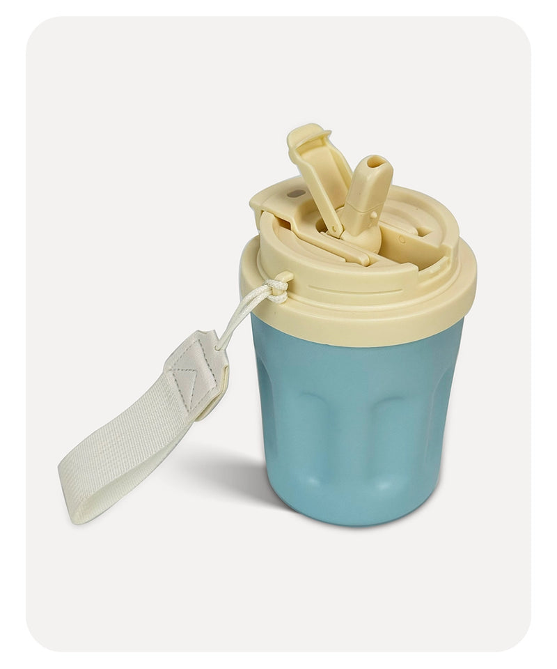 Discoverer Vacuum Cup - Blue - 300ml