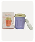 Discoverer Vacuum Cup - Purple - 300ml