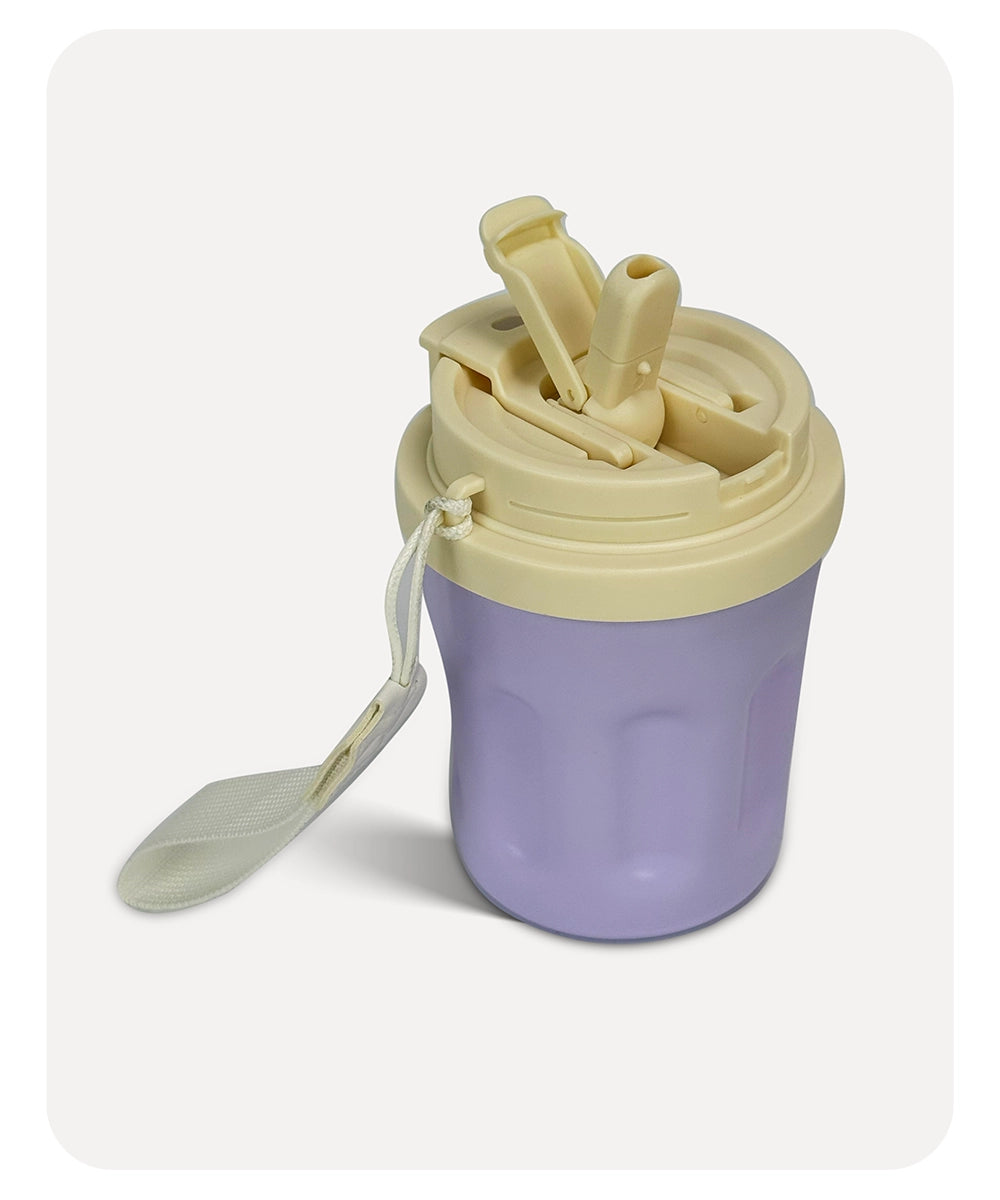 Discoverer Vacuum Cup - Purple - 300ml