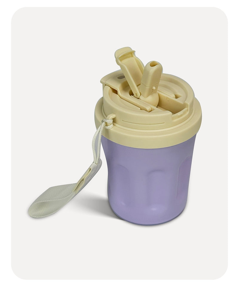 Discoverer Vacuum Cup - Purple - 300ml