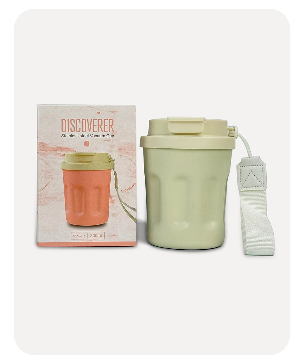 Discoverer Vacuum Cup - Skin - 300ml