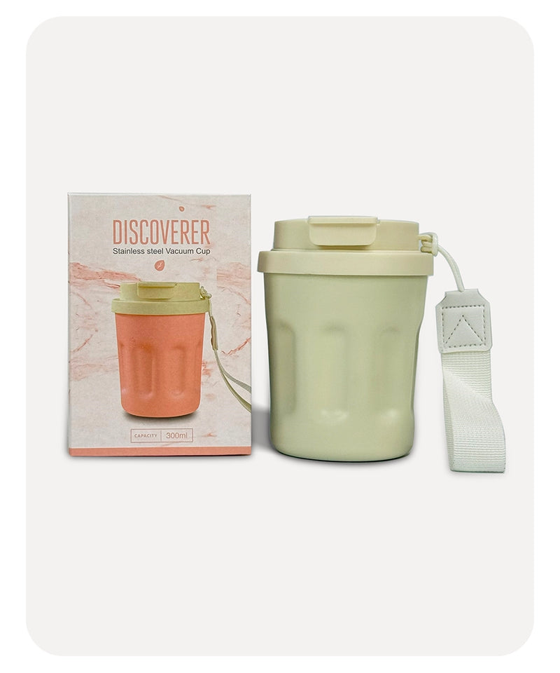 Discoverer Vacuum Cup - Skin - 300ml