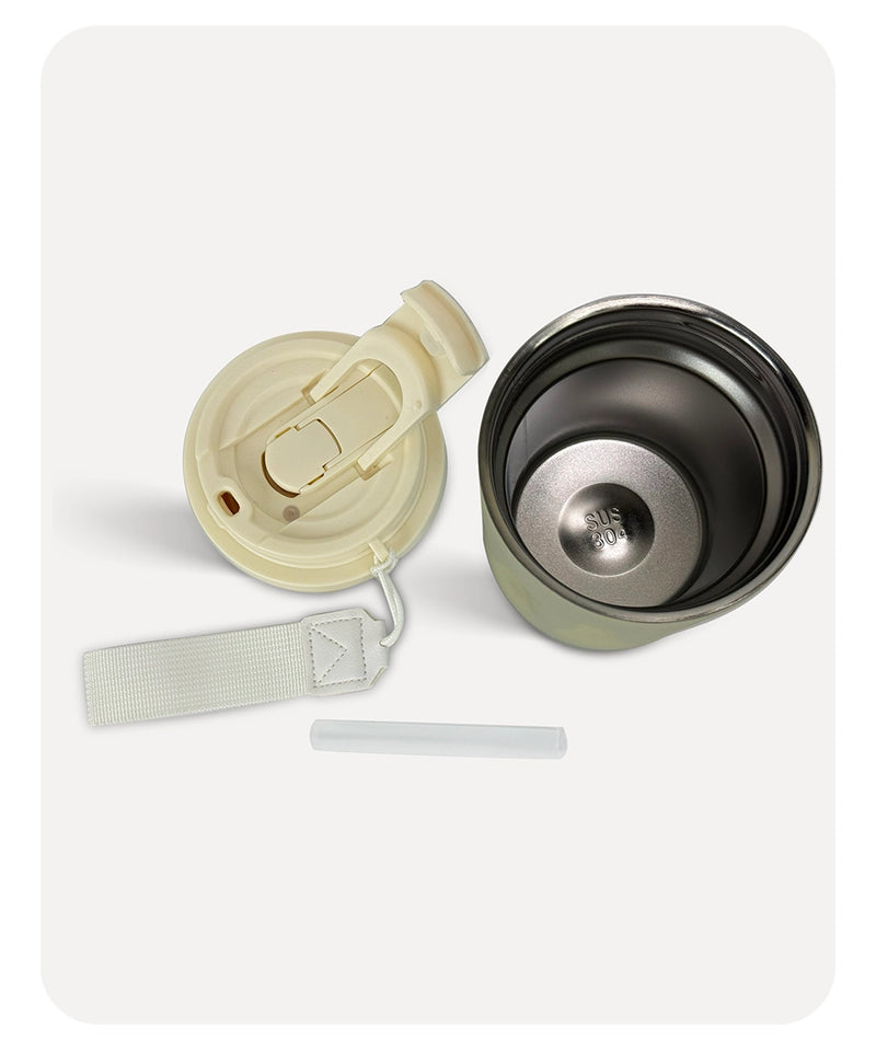 Discoverer Vacuum Cup - Skin - 300ml