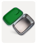 Eco Friendly Lunch Box - Green