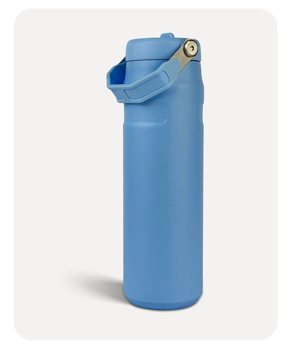 Frozo Vacuum Bottle - Blue - 700ml