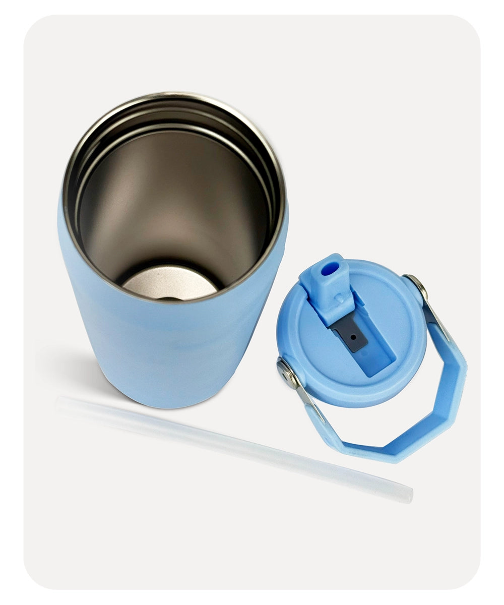 Frozo Vacuum Bottle - Blue - 700ml