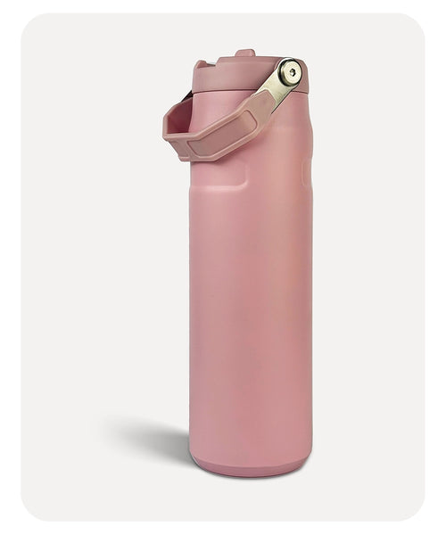 Frozo Vacuum Bottle - Pink - 700ml