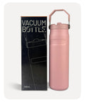 Frozo Vacuum Bottle - Pink - 700ml