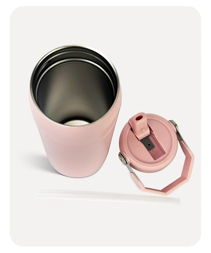 Frozo Vacuum Bottle - Pink - 700ml