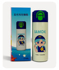 IAMOK The Young - Blue - 800ml