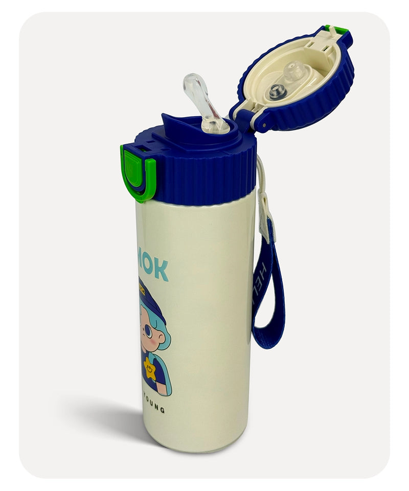 IAMOK The Young - Blue - 800ml