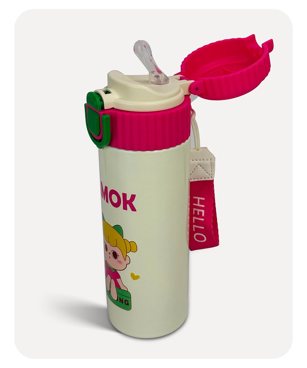 IAMOK The Young - Pink - 800ml