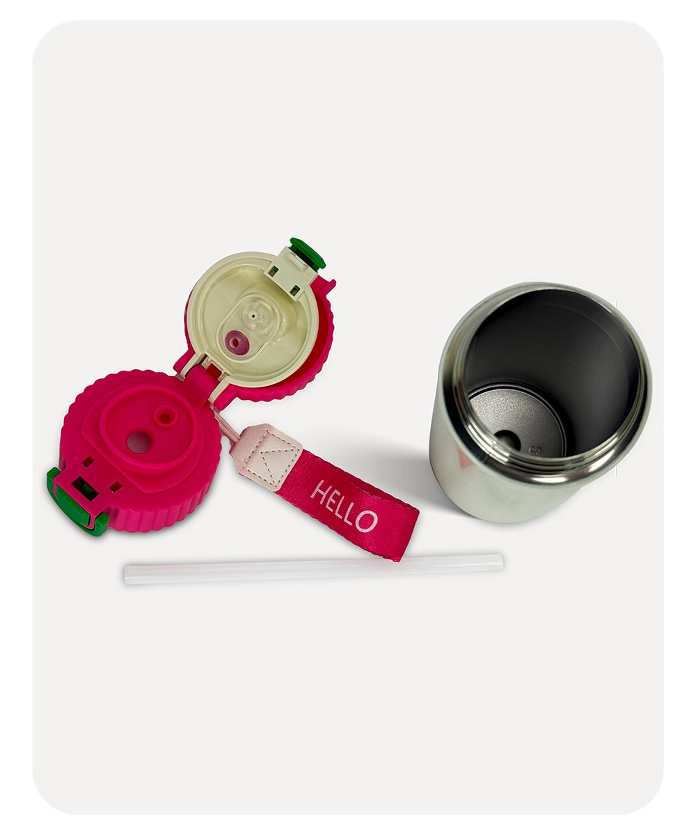 IAMOK The Young - Pink - 800ml