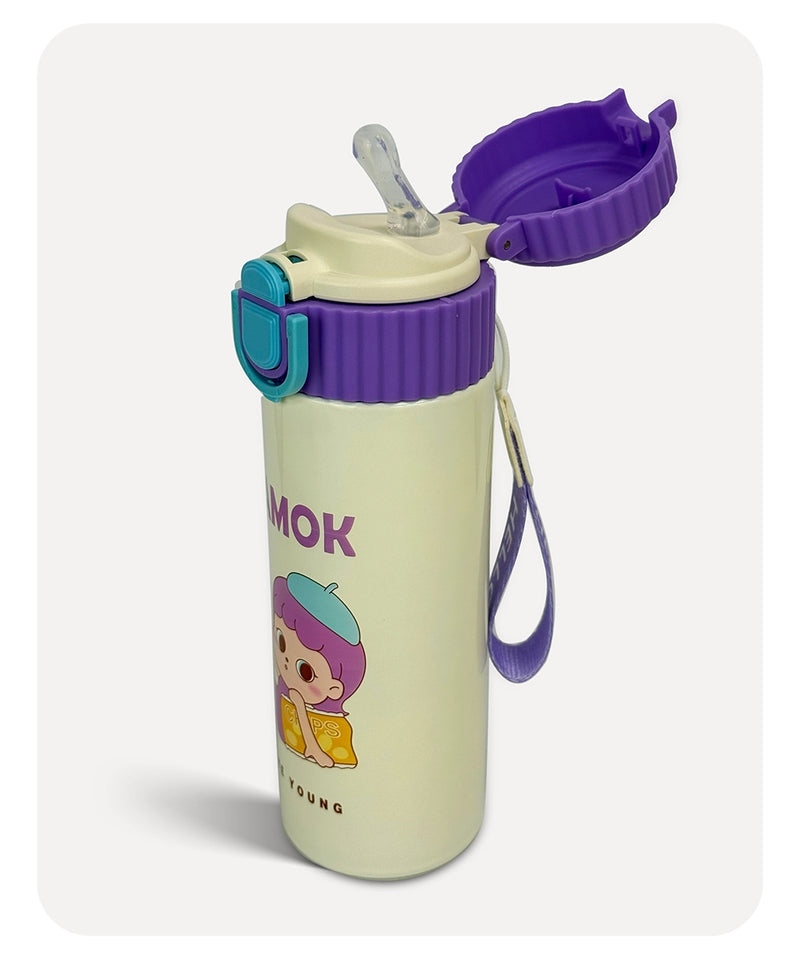 IAMOK The Young - Purple - 800ml