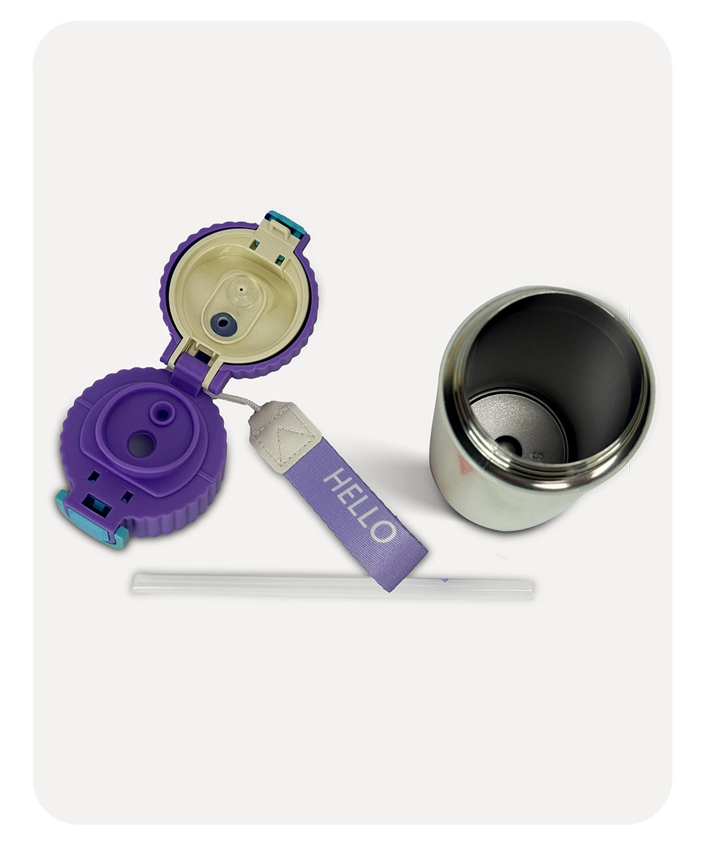 IAMOK The Young - Purple - 800ml