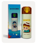 IAMOK The Young - Red - 800ml