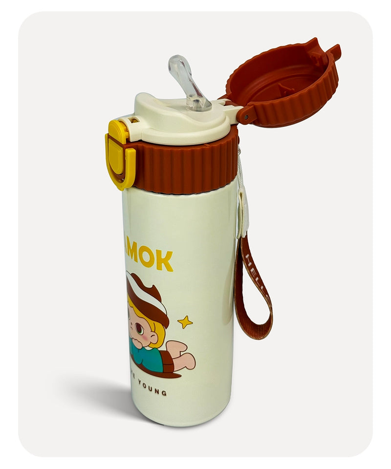 IAMOK The Young - Red - 800ml