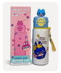 Lubmao Suction Cup - Blue - 500ml
