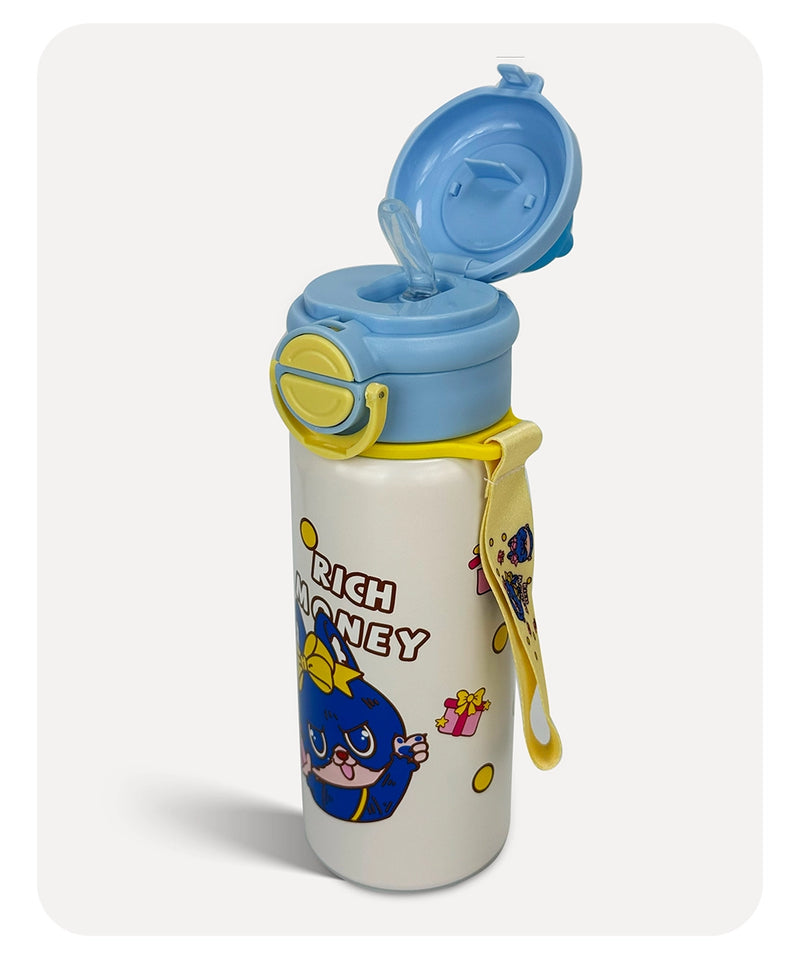 Lubmao Suction Cup - Blue - 500ml
