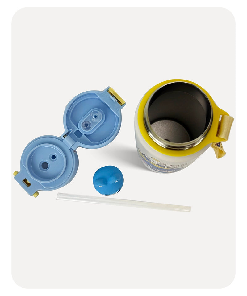 Lubmao Suction Cup - Blue - 500ml