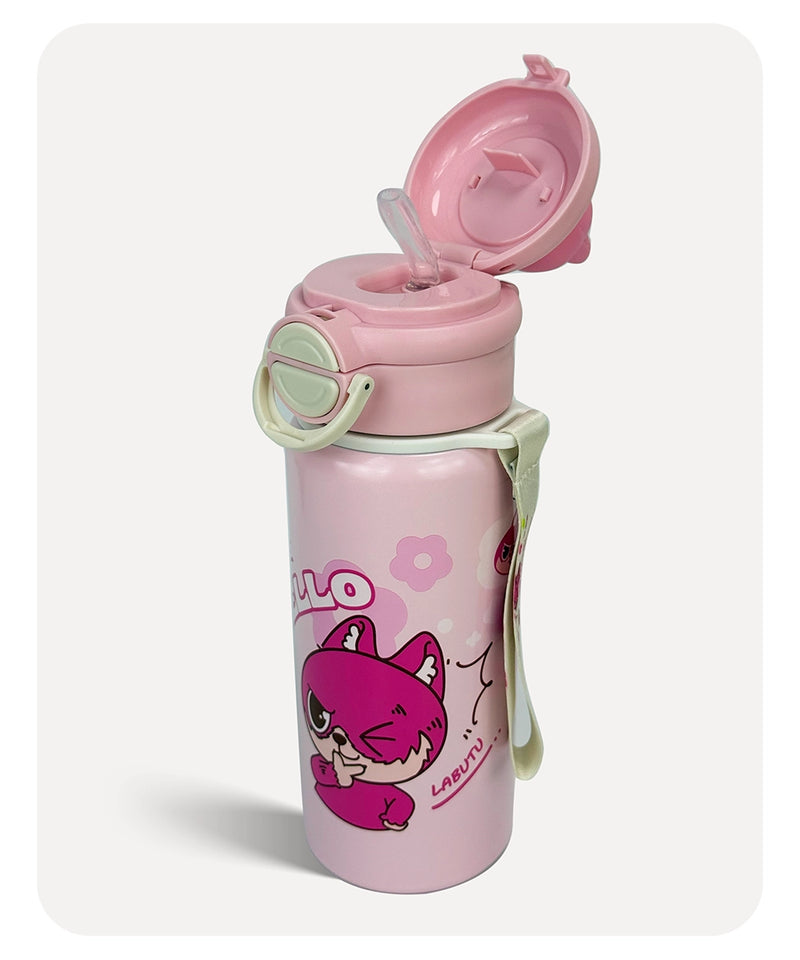 Lubmao Suction Cup - Pink - 500ml