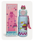 Lubmao Suction Cup - Sky Blue - 500ml