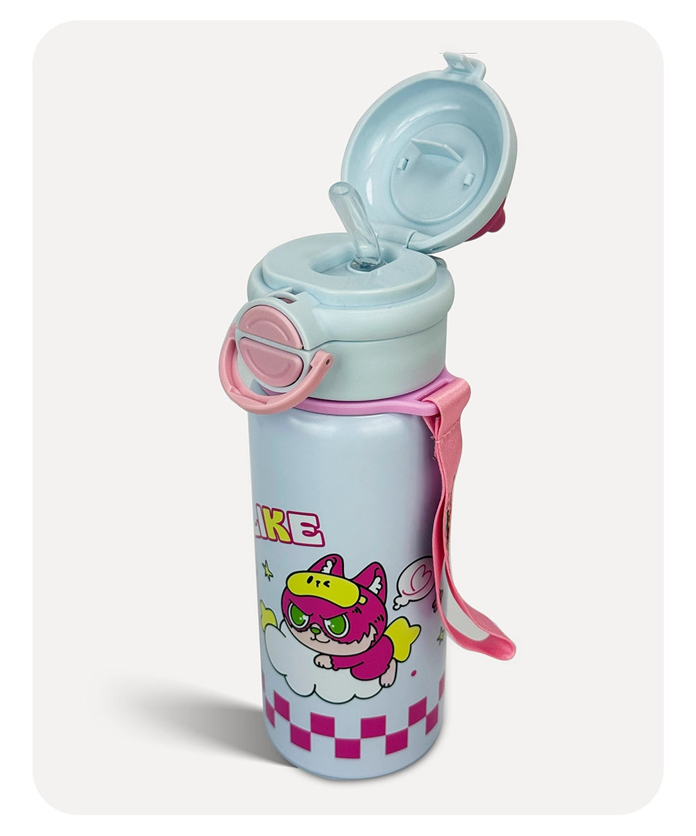 Lubmao Suction Cup - Sky Blue - 500ml