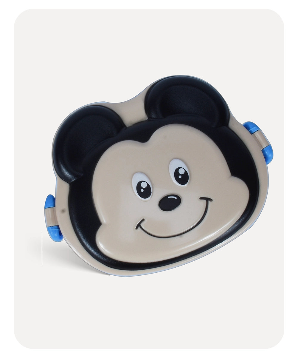 Mickey Mouse Lunch Vox - Blue Grey