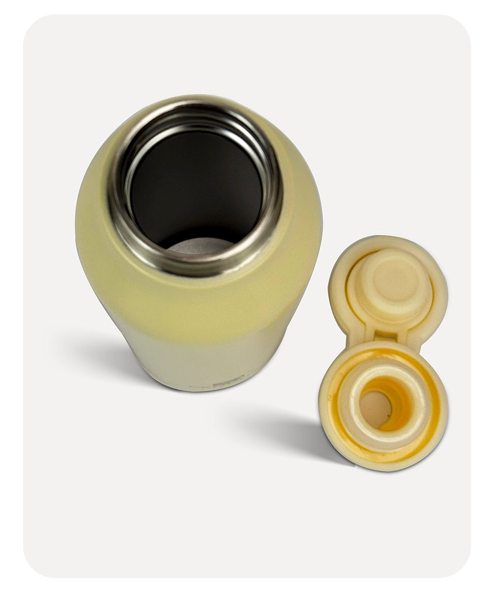 Penguin Vellux Vacuum Bottle - Lemon - 800ml