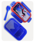 Sipder-Man Kids Lunch Box - Blue