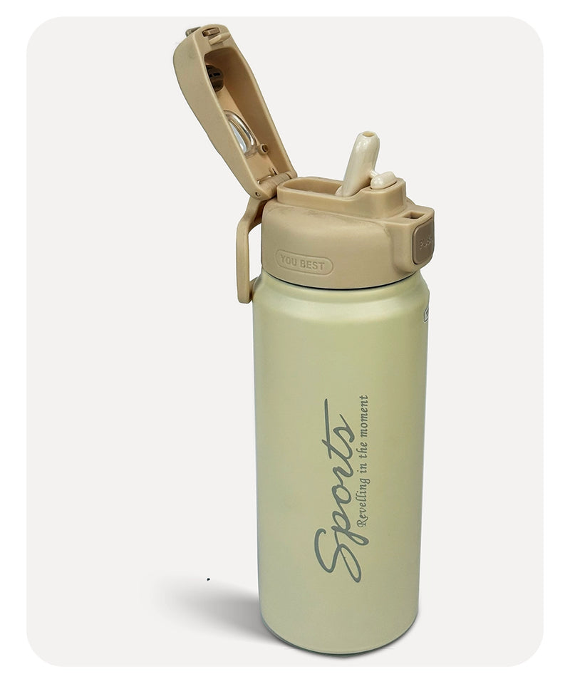 Sports Vacuum Bottle - Skin - 800ml