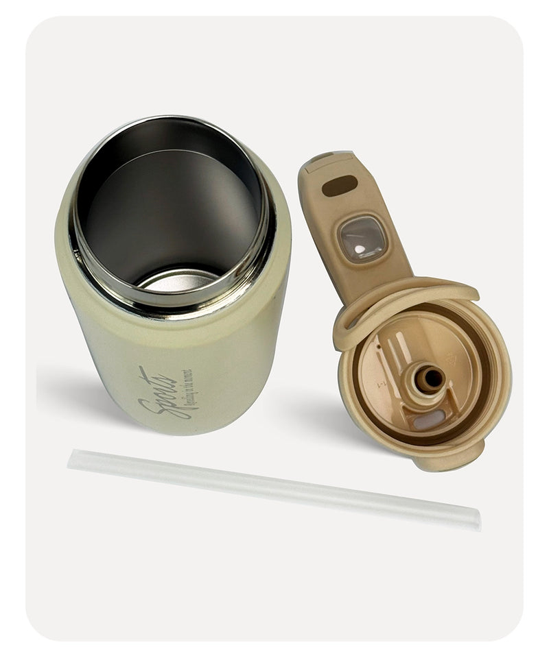 Sports Vacuum Bottle - Skin - 800ml