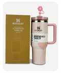 Stanley FlowState - Soft Blush Pink - 40-OZ - 1.18L