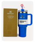 Stanley Quencher Flowstate - Cobalt Blue - 40-OZ - 1.18L