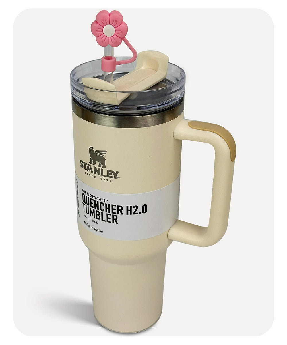 Stanley Quencher Flowstate - Skin - 40-OZ - 1.18L