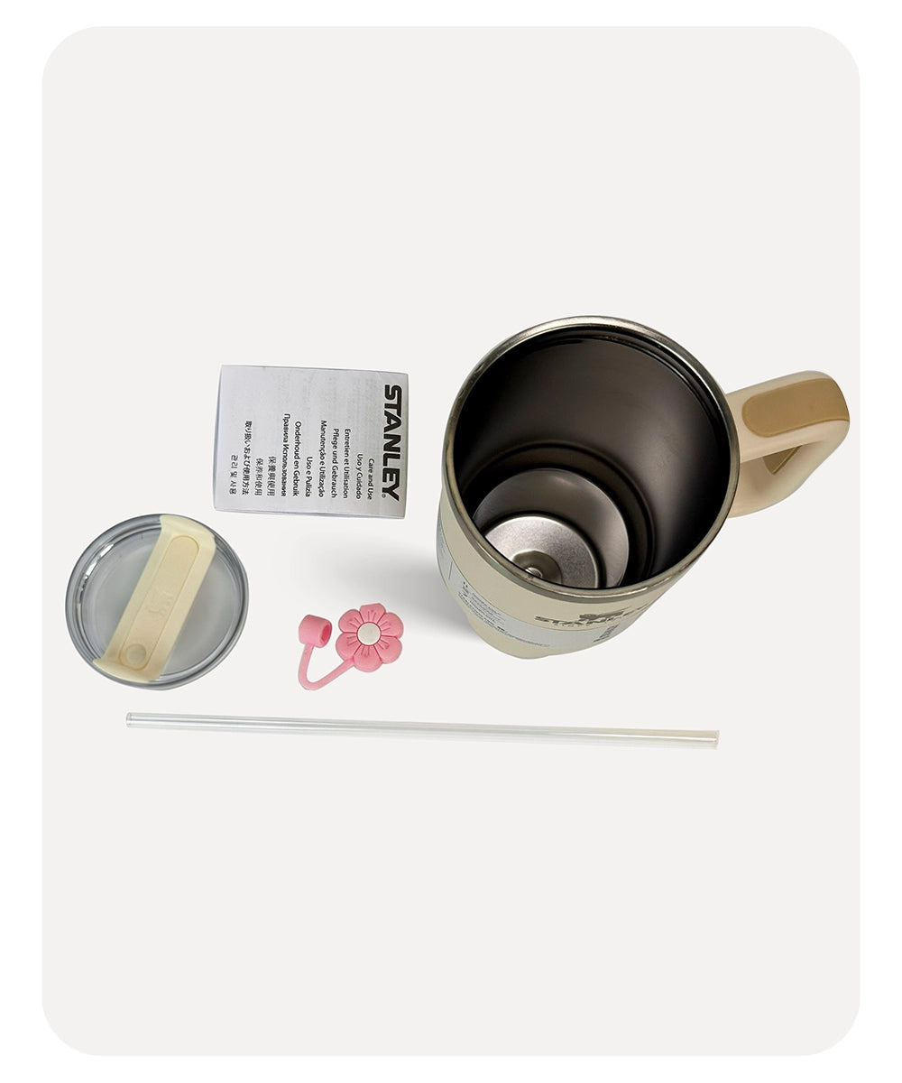 Stanley Quencher Flowstate - Skin - 40-OZ - 1.18L