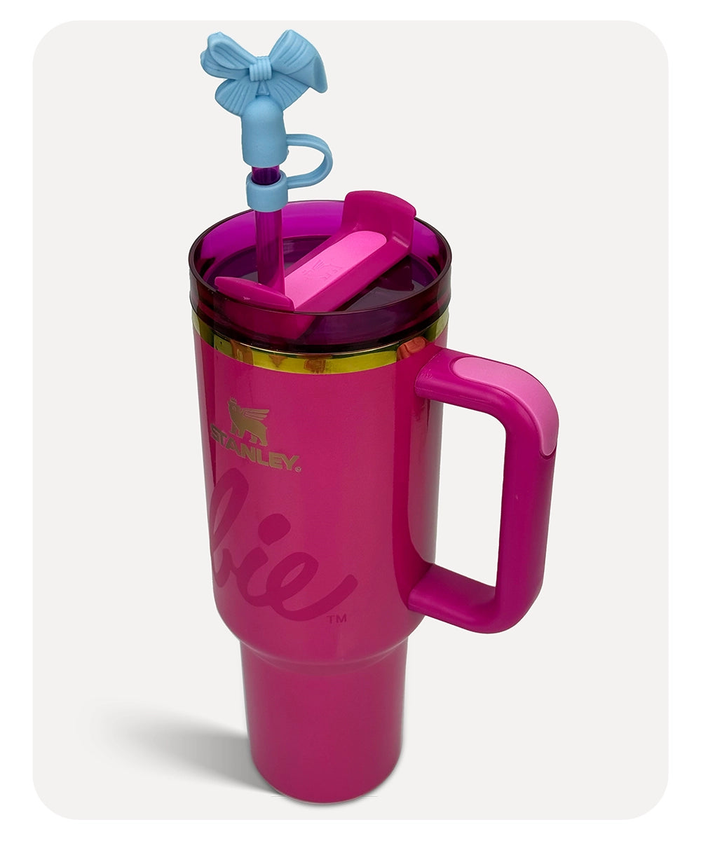 Stanley x Barbie - Dark Pink - 40-OZ - 1.18L