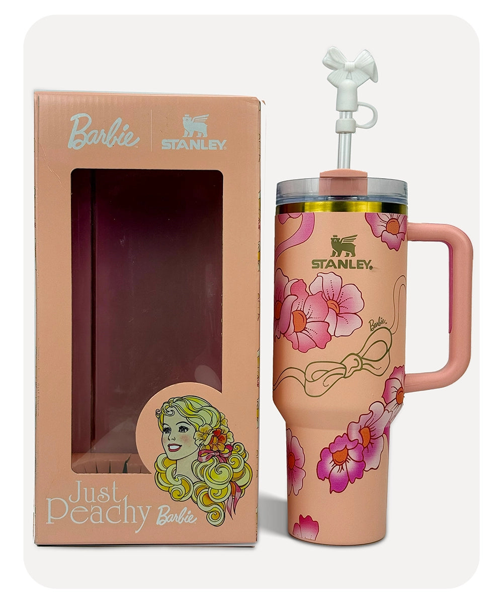 Stanley x Barbie - Peach - 40-OZ - 1.18L