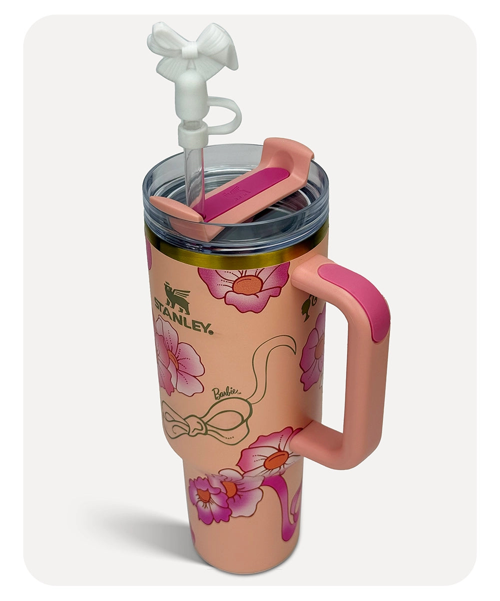 Stanley x Barbie - Peach - 40-OZ - 1.18L