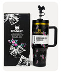 Stanley x Bow - Black - 40-OZ - 1.18L