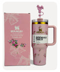 Stanley x Bow - Pink - 40-OZ - 1.18L