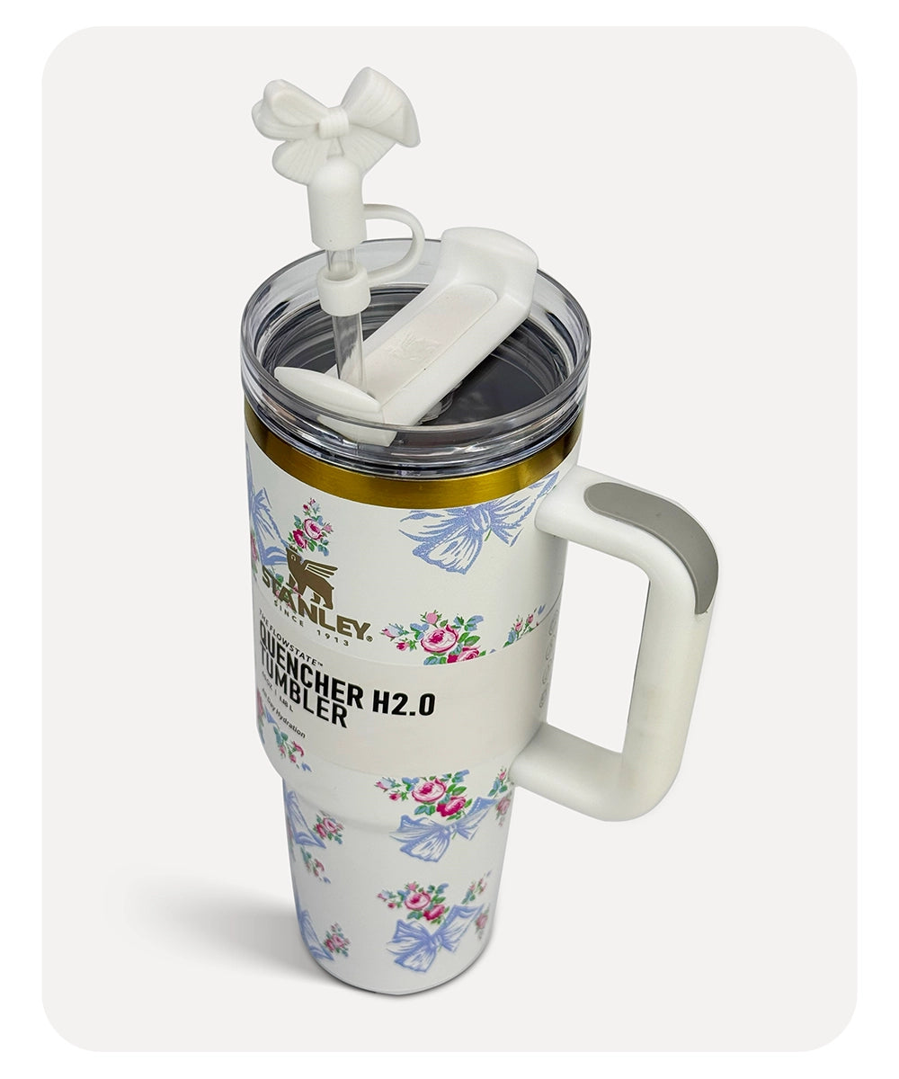 Stanley x Bow - White - 40-OZ - 1.18L