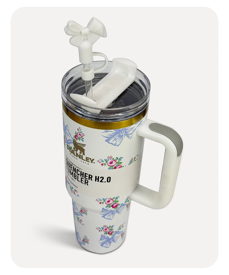 Stanley x Bow - White - 40-OZ - 1.18L